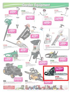 Makro : Summer Sale - General (23 Oct - 29 Oct), page 13