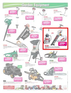 Makro : Summer Sale - General (23 Oct - 29 Oct), page 13