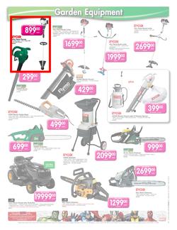 Makro : Summer Sale - General (23 Oct - 29 Oct), page 13