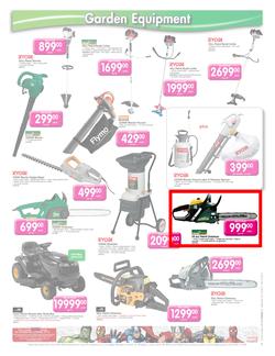 Makro : Summer Sale - General (23 Oct - 29 Oct), page 13