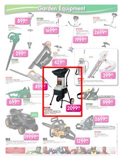 Makro : Summer Sale - General (23 Oct - 29 Oct), page 13