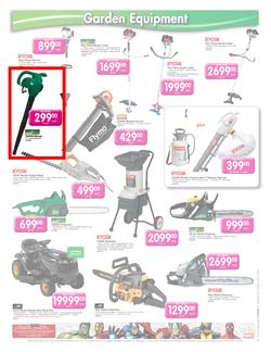 Makro : Summer Sale - General (23 Oct - 29 Oct), page 13