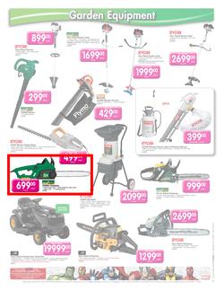 Makro : Summer Sale - General (23 Oct - 29 Oct), page 13