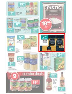 Checkers Gauteng : Reasons to Change (22 Oct - 4 Nov), page 13
