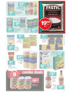 Checkers Gauteng : Reasons to Change (22 Oct - 4 Nov), page 13