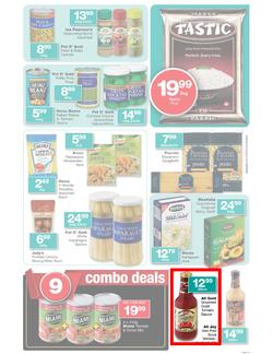Checkers Gauteng : Reasons to Change (22 Oct - 4 Nov), page 13