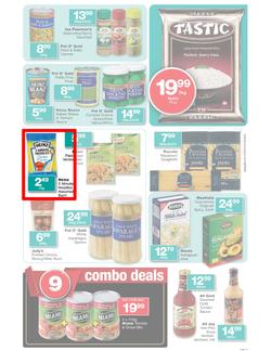 Checkers Gauteng : Reasons to Change (22 Oct - 4 Nov), page 13