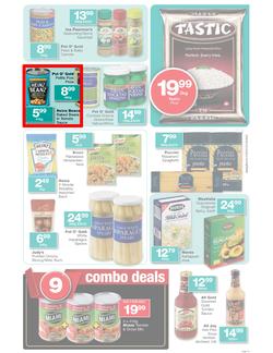 Checkers Gauteng : Reasons to Change (22 Oct - 4 Nov), page 13
