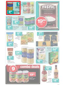 Checkers Gauteng : Reasons to Change (22 Oct - 4 Nov), page 13