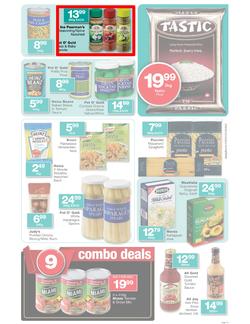 Checkers Gauteng : Reasons to Change (22 Oct - 4 Nov), page 13