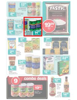Checkers Gauteng : Reasons to Change (22 Oct - 4 Nov), page 13