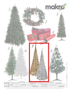 Makro : Housewares (28 Oct - 12 Nov), page 13