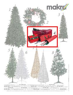 Makro : Housewares (28 Oct - 12 Nov), page 13