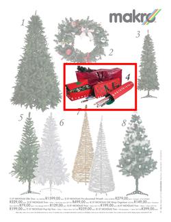 Makro : Housewares (28 Oct - 12 Nov), page 13