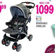 Little One Reversible Stroller