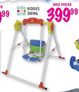 Little One Kiddies Swing