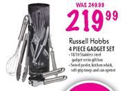 Russell Hobbs Gadget Set-4 Piece