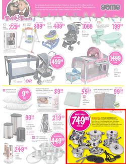 Game : Seriously Great Festive Deals (1 Nov - 4 Nov), page 13