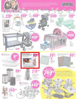 Game : Seriously Great Festive Deals (1 Nov - 4 Nov), page 13