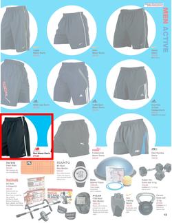Sportsmans Warehouse : Summer 2012 (25 Oct - 18 Nov), page 13