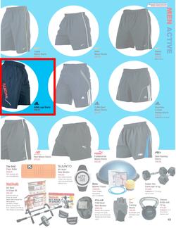 Sportsmans Warehouse : Summer 2012 (25 Oct - 18 Nov), page 13