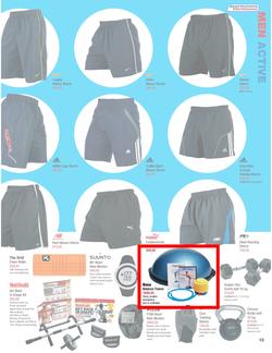Sportsmans Warehouse : Summer 2012 (25 Oct - 18 Nov), page 13