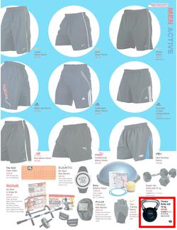 Sportsmans Warehouse : Summer 2012 (25 Oct - 18 Nov), page 13
