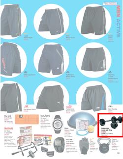 Sportsmans Warehouse : Summer 2012 (25 Oct - 18 Nov), page 13