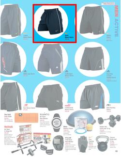Sportsmans Warehouse : Summer 2012 (25 Oct - 18 Nov), page 13