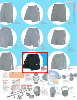 Sportsmans Warehouse : Summer 2012 (25 Oct - 18 Nov), page 13
