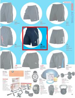 Sportsmans Warehouse : Summer 2012 (25 Oct - 18 Nov), page 13