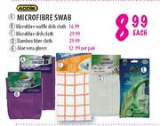 Addis Bamboo fibre Cloth-Each