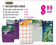 Addis Microfibre Swab-Each
