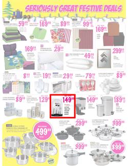 Game : Seriously Great Festive Deals (8 Nov - 11 Nov), page 13