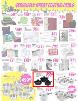 Game : Seriously Great Festive Deals (8 Nov - 11 Nov), page 13
