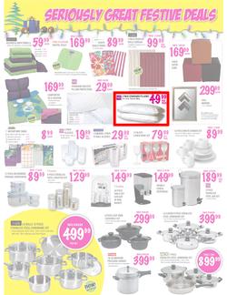 Game : Seriously Great Festive Deals (8 Nov - 11 Nov), page 13