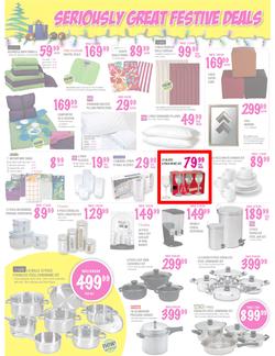 Game : Seriously Great Festive Deals (8 Nov - 11 Nov), page 13