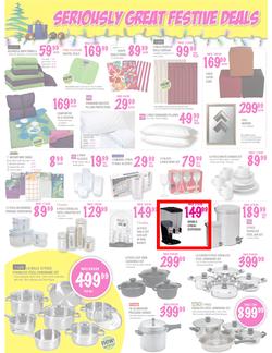 Game : Seriously Great Festive Deals (8 Nov - 11 Nov), page 13