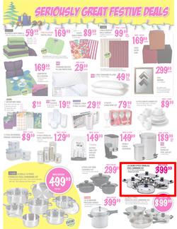 Game : Seriously Great Festive Deals (8 Nov - 11 Nov), page 13
