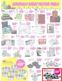 Game : Seriously Great Festive Deals (8 Nov - 11 Nov), page 13