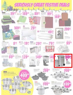 Game : Seriously Great Festive Deals (8 Nov - 11 Nov), page 13