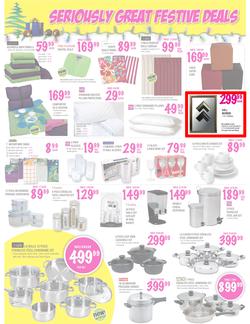 Game : Seriously Great Festive Deals (8 Nov - 11 Nov), page 13