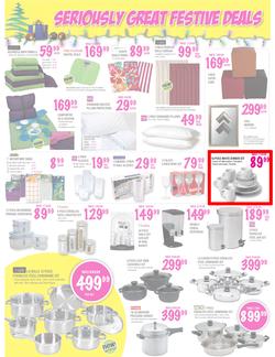 Game : Seriously Great Festive Deals (8 Nov - 11 Nov), page 13