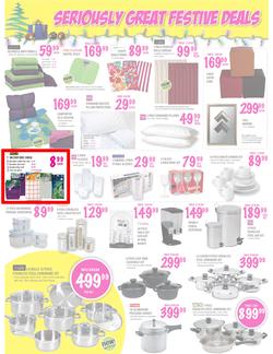 Game : Seriously Great Festive Deals (8 Nov - 11 Nov), page 13