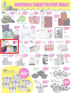 Game : Seriously Great Festive Deals (8 Nov - 11 Nov), page 13