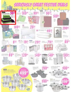 Game : Seriously Great Festive Deals (8 Nov - 11 Nov), page 13