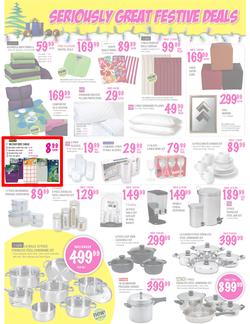 Game : Seriously Great Festive Deals (8 Nov - 11 Nov), page 13
