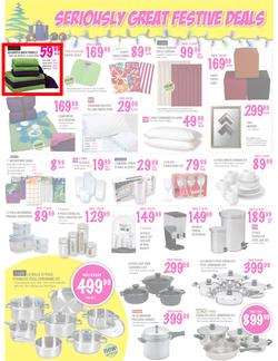 Game : Seriously Great Festive Deals (8 Nov - 11 Nov), page 13