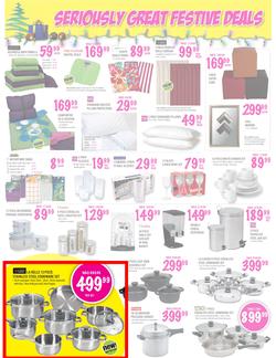 Game : Seriously Great Festive Deals (8 Nov - 11 Nov), page 13