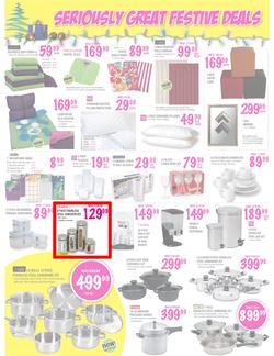 Game : Seriously Great Festive Deals (8 Nov - 11 Nov), page 13